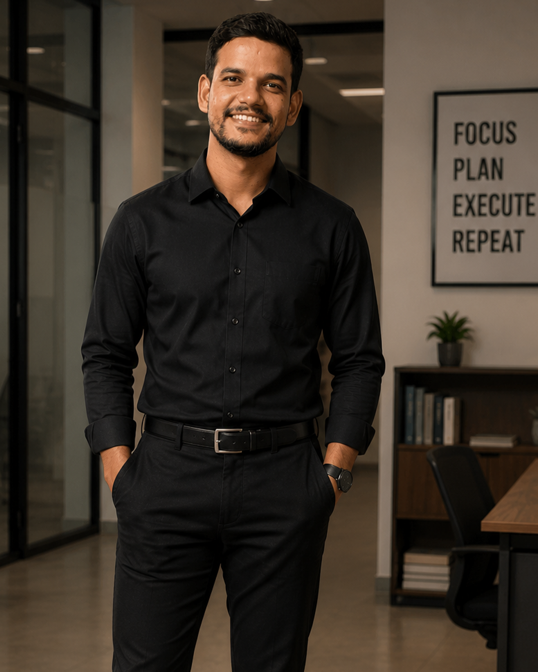 Ankur Sharma