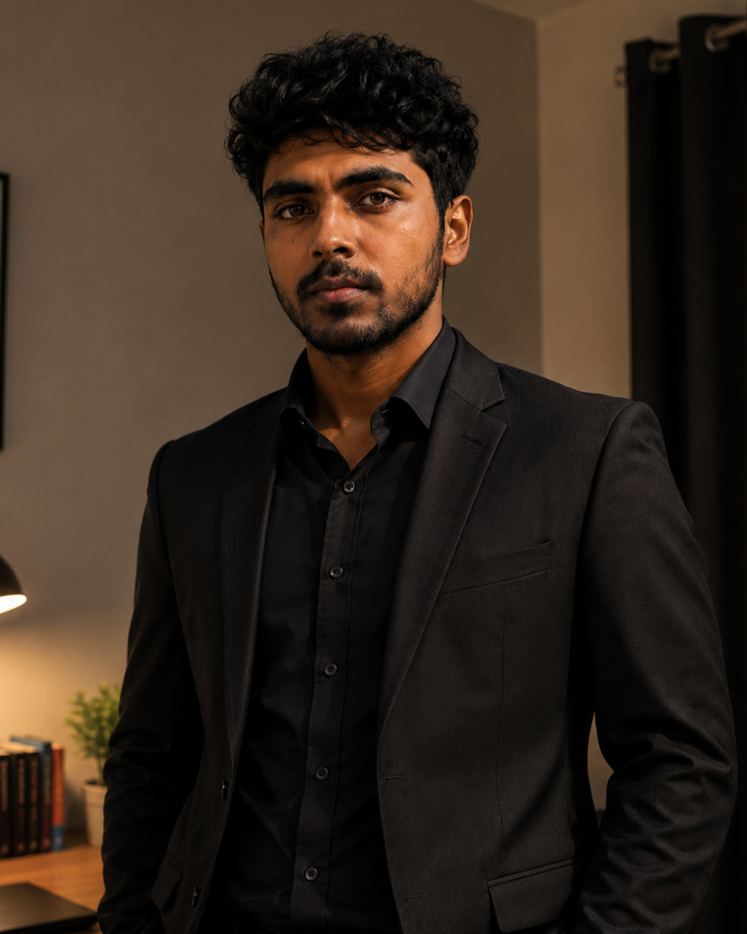 Anoop