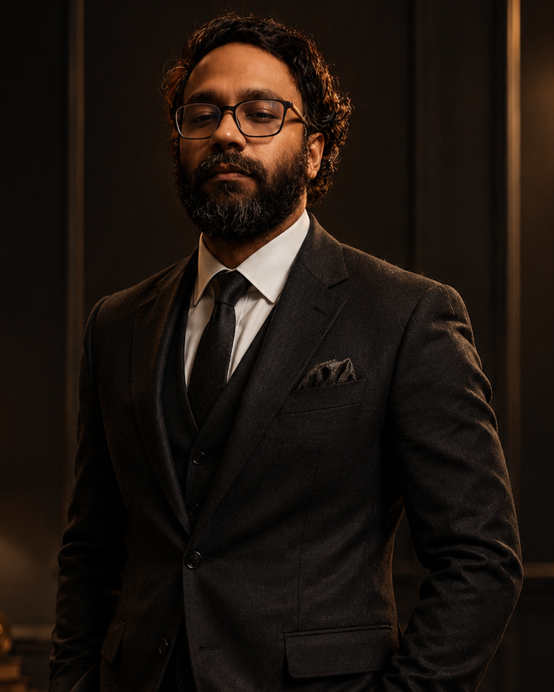Kumar Ranjan