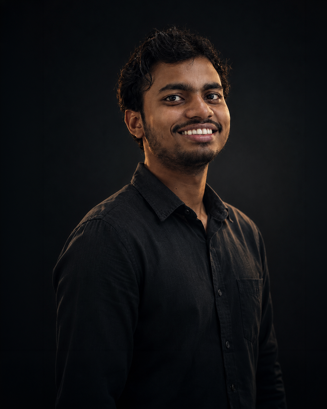 Shyam