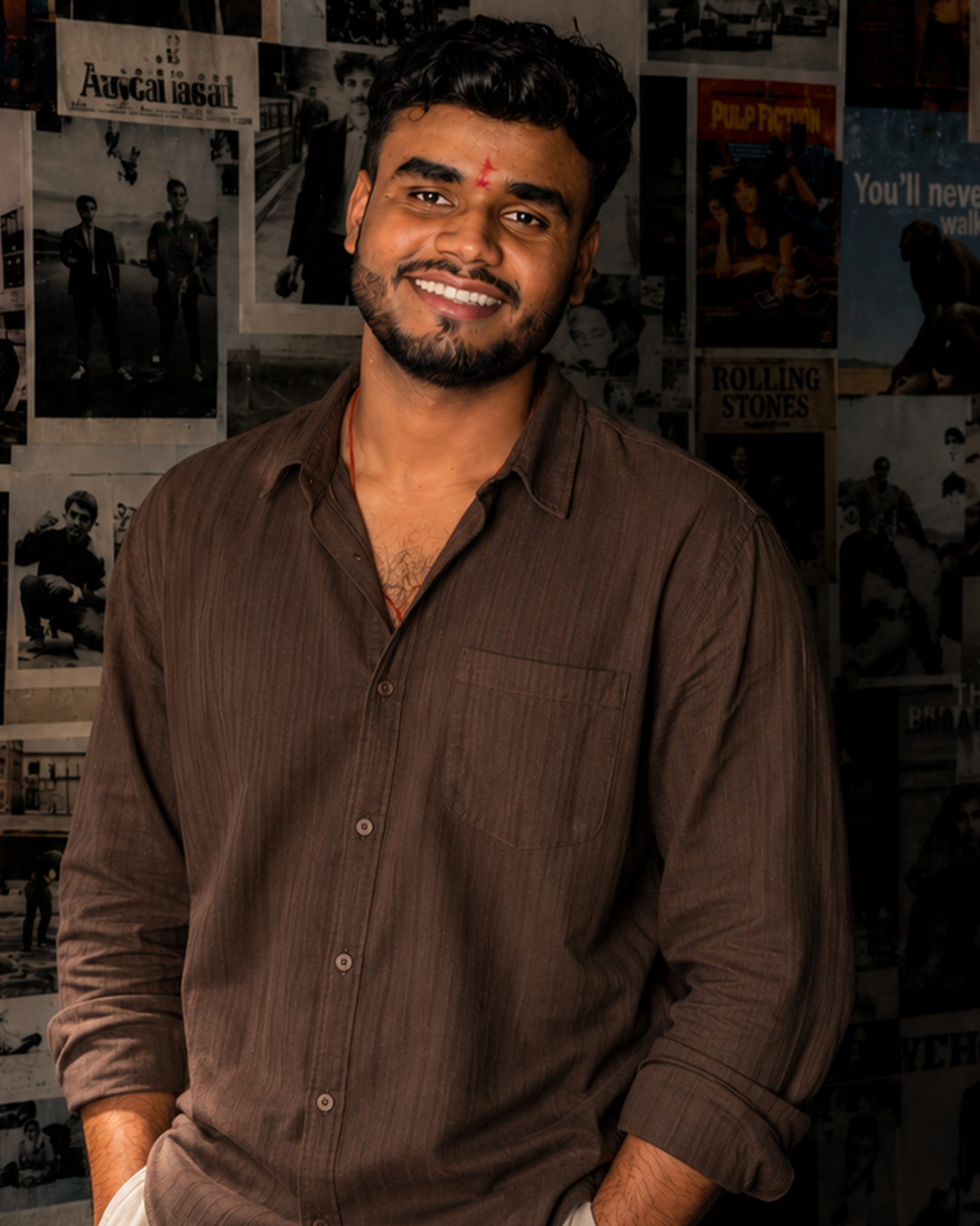 Suraj